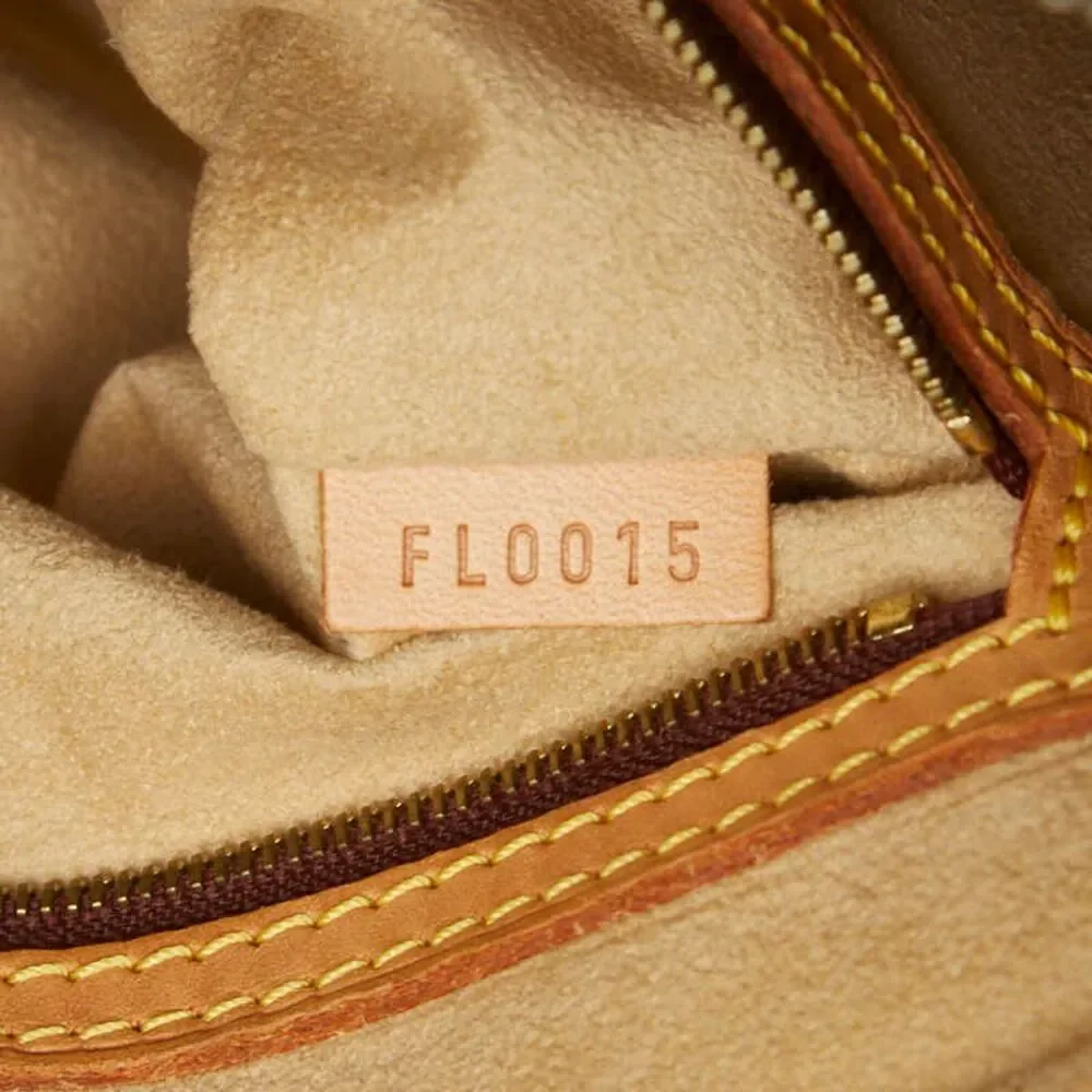 Louis Vuitton Looping MM Shoulder Bag